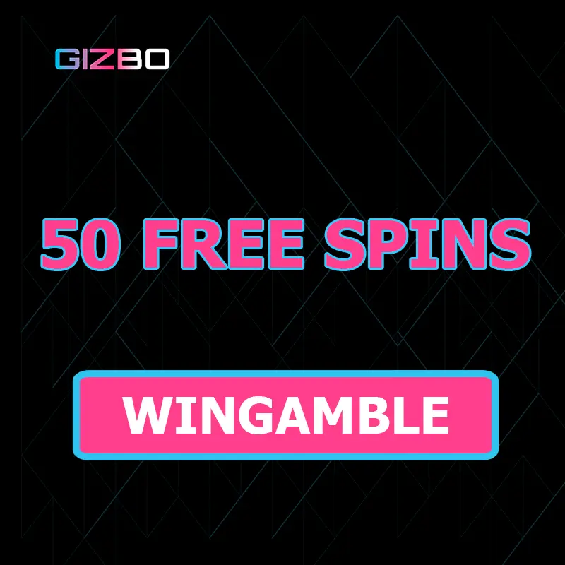 50 фриспинов для новых игроков в GIZBO Casino 2 50 фриспинов для новых игроков в GIZBO Casino