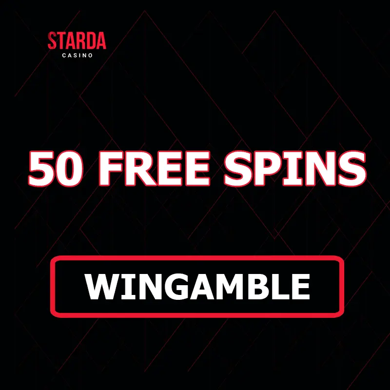 50 фриспинов для новых игроков в STARDA Casino 2 50 фриспинов для новых игроков в STARDA Casino