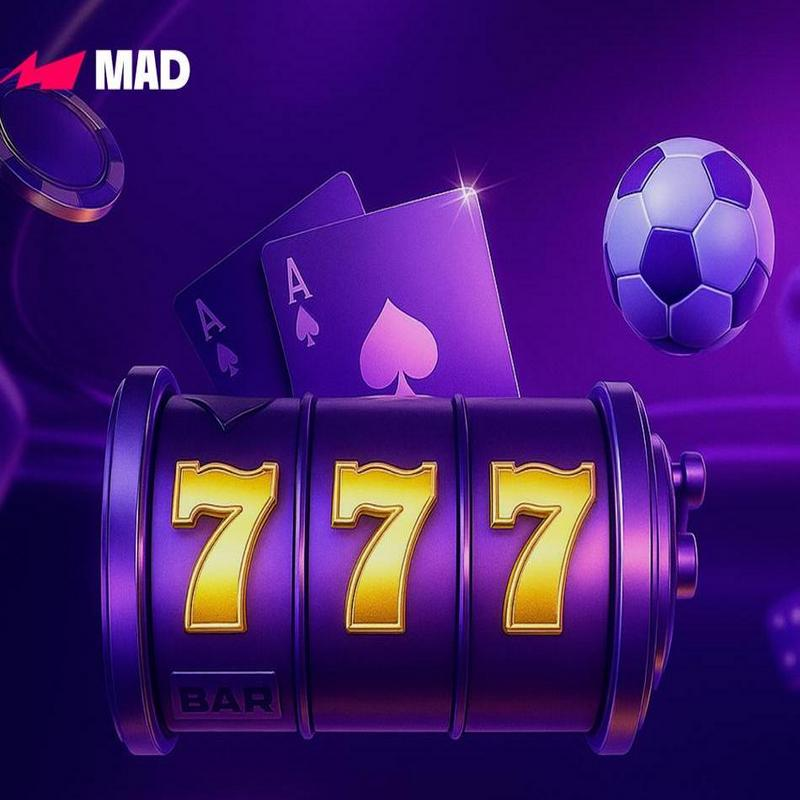 20 фриспинов за регистрацию в Mad Casino 2 20 фриспинов за регистрацию в Mad Casino
