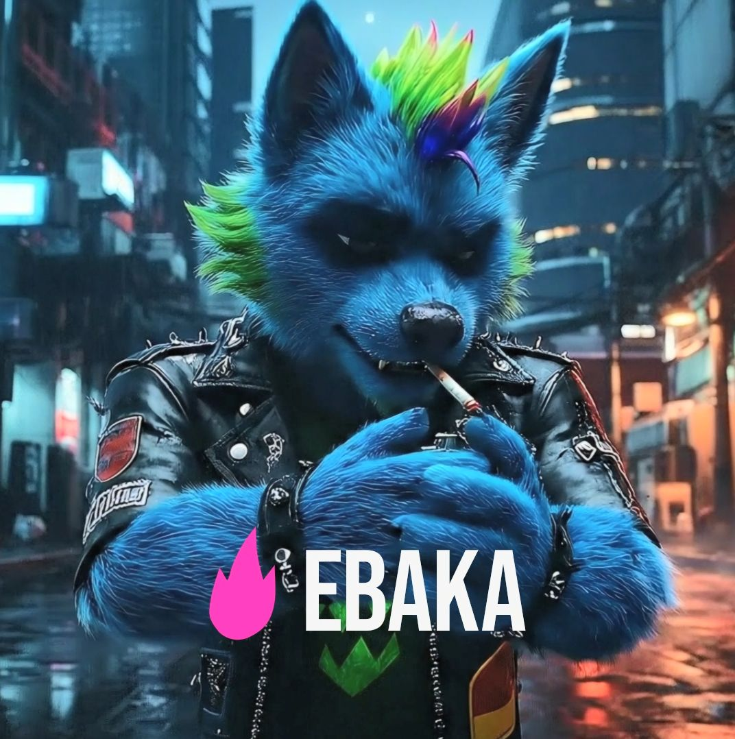 Новый провайдер Ebaka Games 1 Новый провайдер Ebaka Games